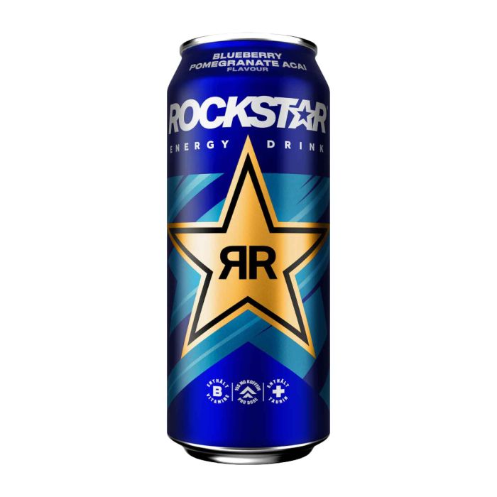 RockStar X-Durance