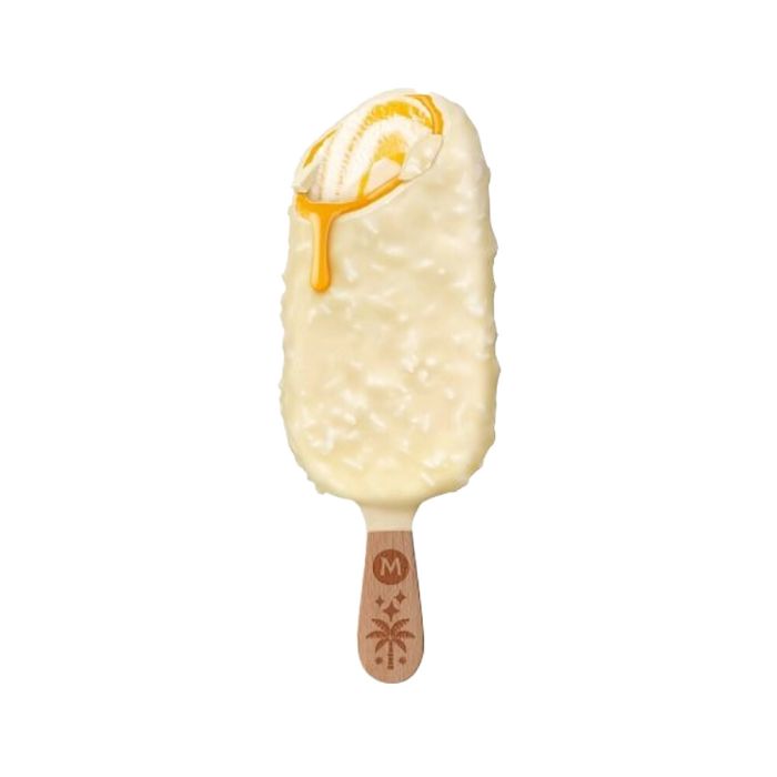 Magnum Eis Double Sunlover