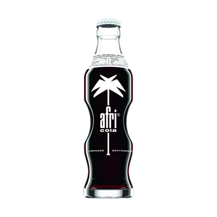 afri cola zero