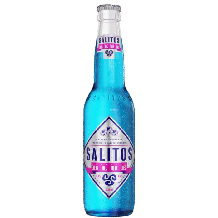 Salitos Blue