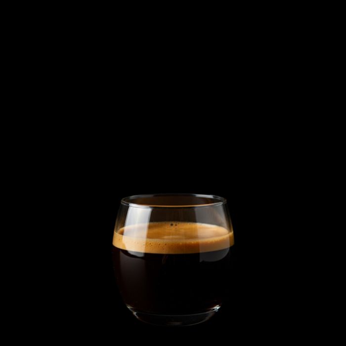 Espresso Doppio