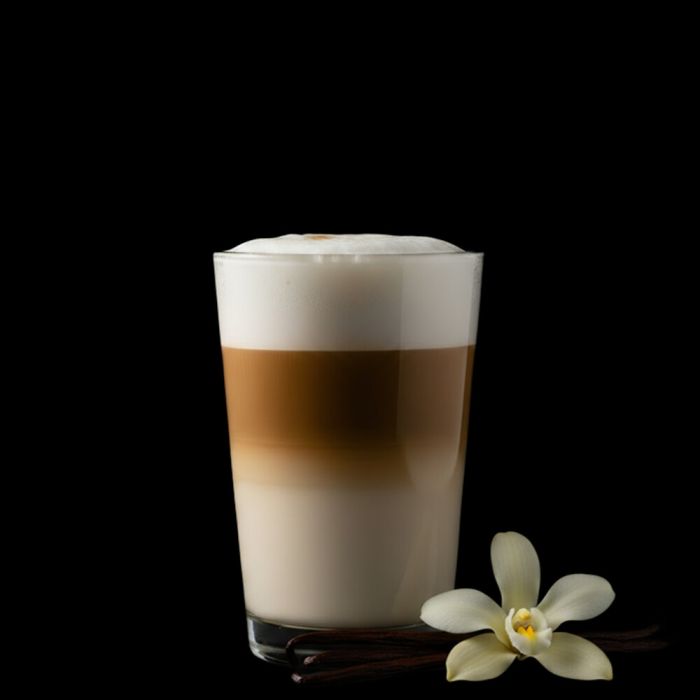 Macchiatto Vanilla