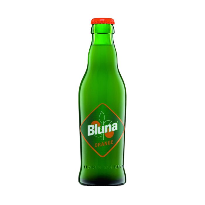 Bluna Orange
