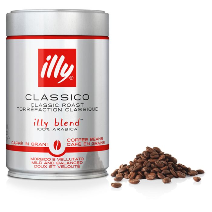 illy Classico Kaffeebohnen