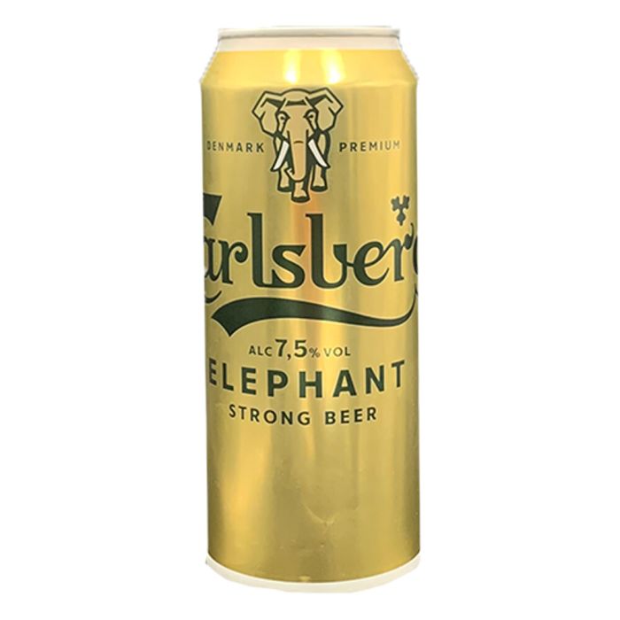 Carlsberg