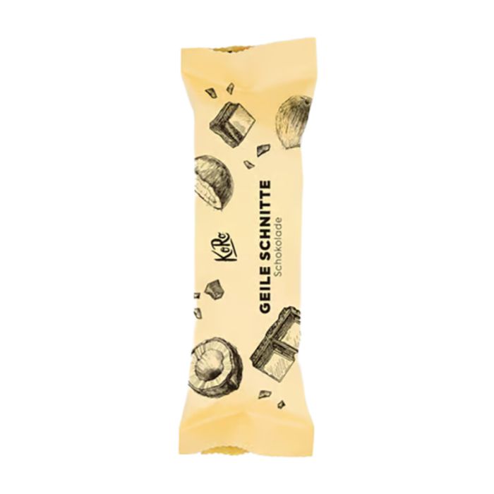 KoRo Bio Schoko-Kokos-Riegel