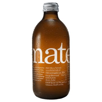 ChariTea mate