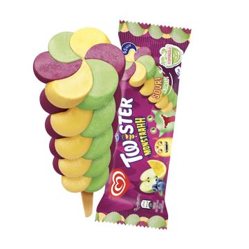 Langnese Twister Monstaah