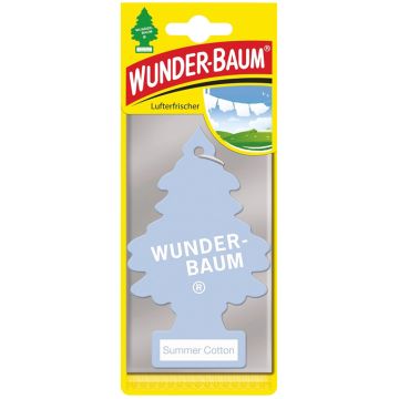 Wunder-Baum Summer Cotton