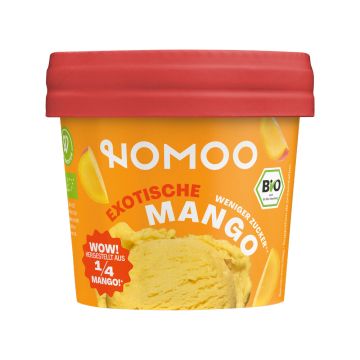 NOMOO Exotische Mango