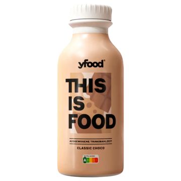 yfood Schoko