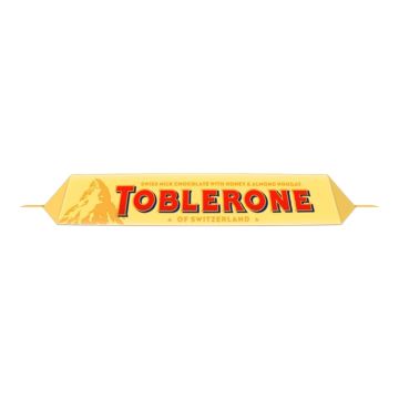 Toblerone Riegel