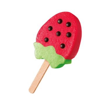 Pirulo Strawberry