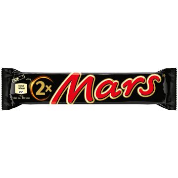 Mars 2Pack