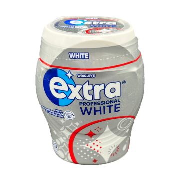 Extra Professional White ohne Zucker