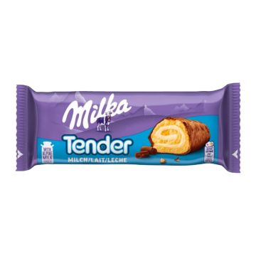 Milka Tender Milch