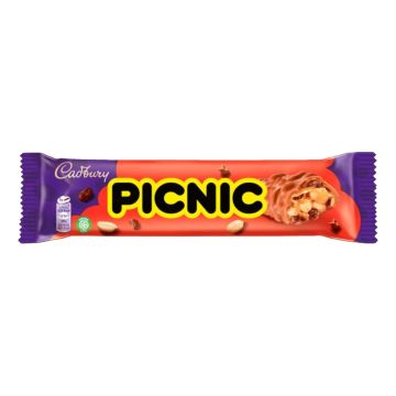Cadbury Picnic