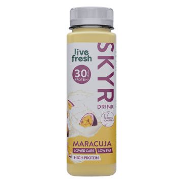 Skyr Drink Maracuja