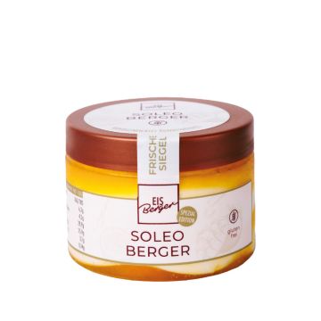 EisBerger Soleo Berger