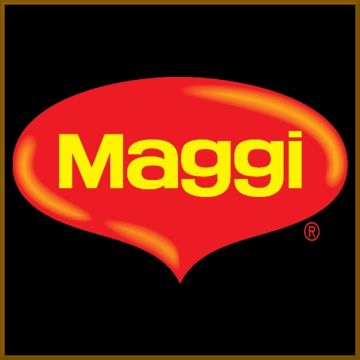 Heißwasser für Maggi Noodle Cup