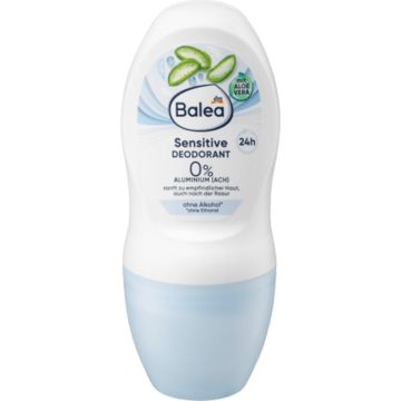 Sensitive Deodorant