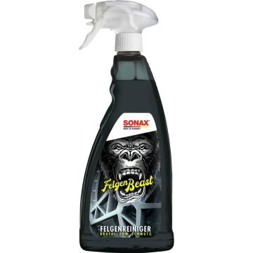 SONAX FelgenBeast