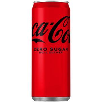 Coca-Cola Zero