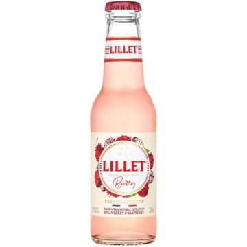 Lillet Berry fertig gemix