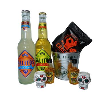 Bundle SALITOS