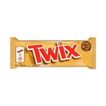 Twix Single