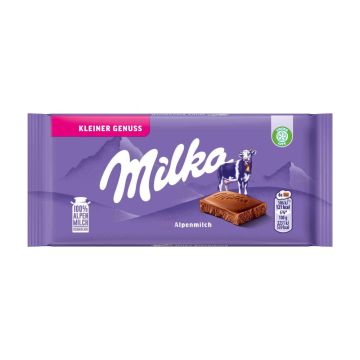Milka Die Kleine