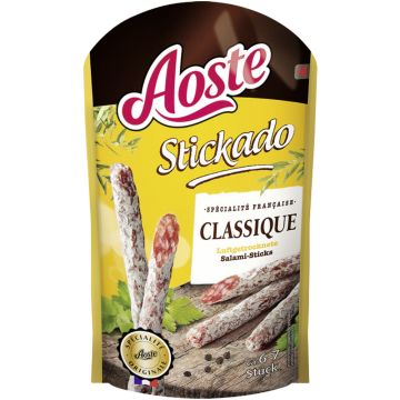 Aoste Stickado Classique
