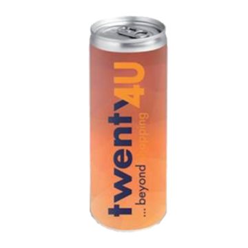 twenty4U Energydrink