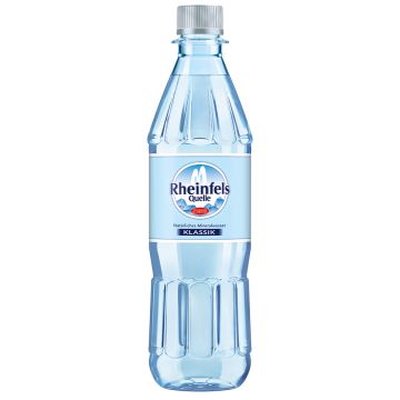 Rheinfels Quelle Klassik
