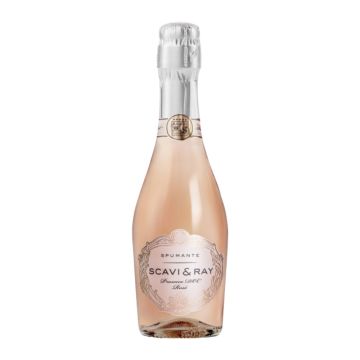 SCAVI & RAY Prosecco Spumante Rose