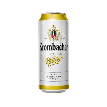 Krombacher Radler