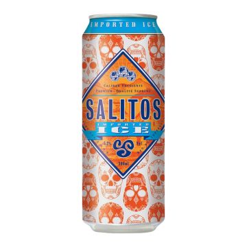 Salitos  Ice