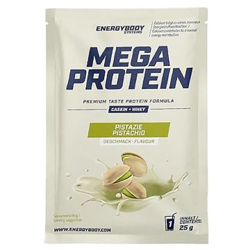 MEGA PROTEIN Pistazie