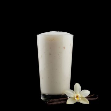 Vanille Milch