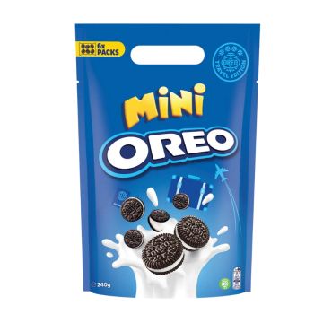 Oreo Minis