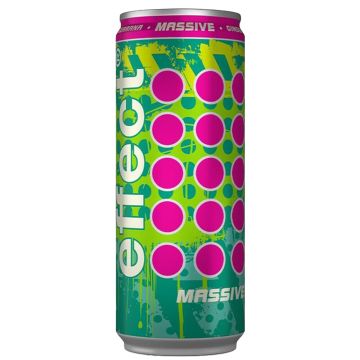 effect guave massive