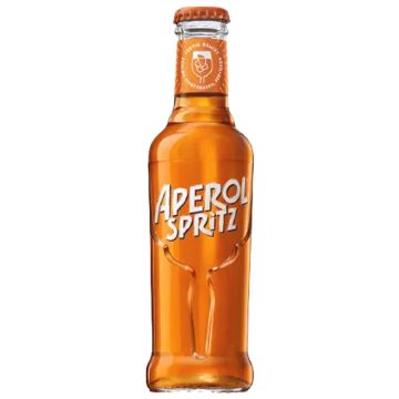 Aperol Spritz fertig gemixt