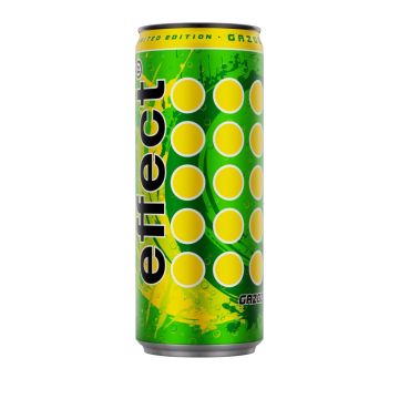 effect gazoz lime