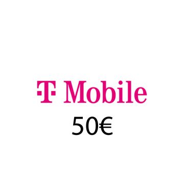 Telekom 50 €
