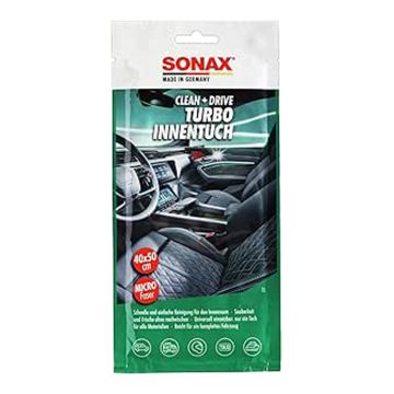 SONAX Turbo Innentuch