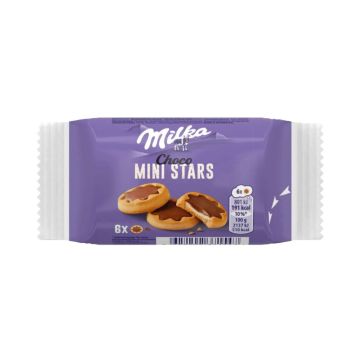Milka Choco Mini Stars