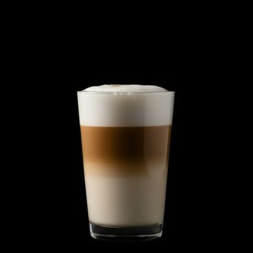 Macchiatto Latte
