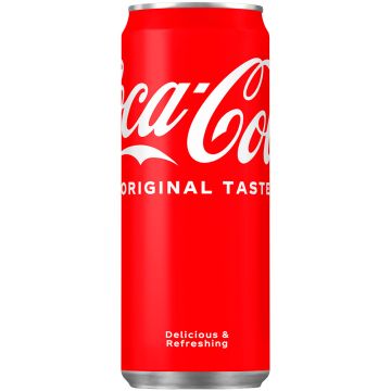 Coca-Cola