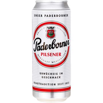 Paderborner Pils