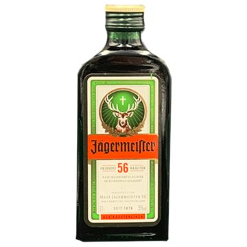 Jaegermeister 35% vol.